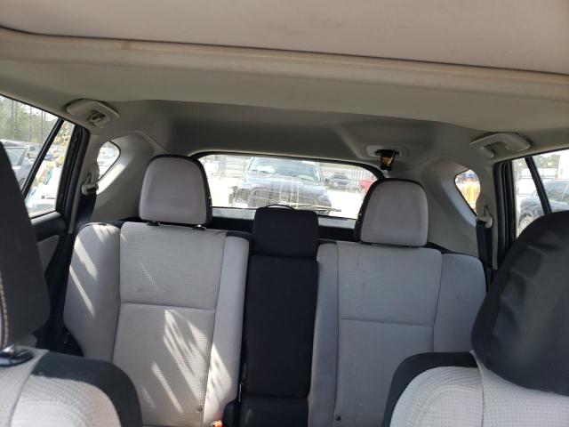 Photo 10 from auction – 2016 TOYOTA RAV4 XLE with VIN 2T3WFREV0GW299058