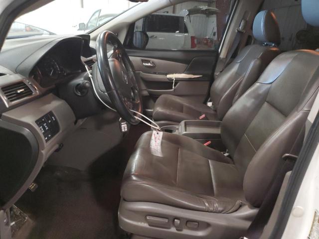 Photo 7 from auction – 2014 HONDA ODYSSEY TO with VIN 5FNRL5H98EB011853