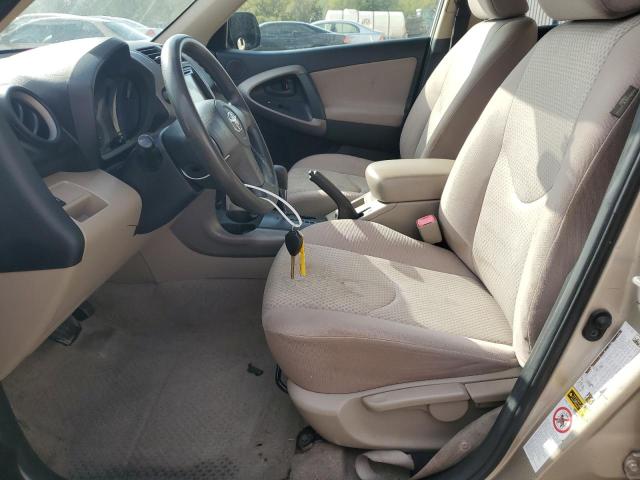Photo 7 from auction – 2007 TOYOTA RAV4 with VIN JTMZD33V676039610