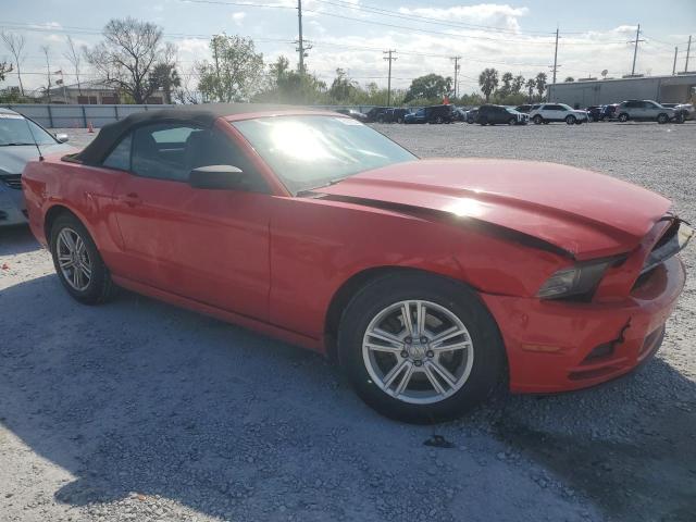 Photo 4 from auction – 2014 FORD MUSTANG with VIN 1ZVBP8EM7E5208222