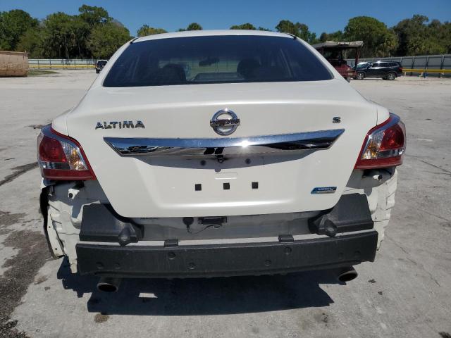 Photo 6 from auction – 2013 NISSAN ALTIMA 2.5 with VIN 1N4AL3AP7DC258082