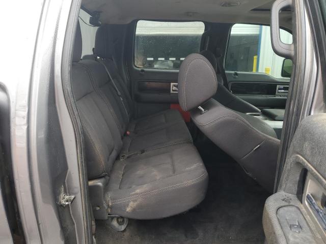 Photo 10 from auction – 2010 FORD F150 SUPER with VIN 1FTFW1EV6AFA01669