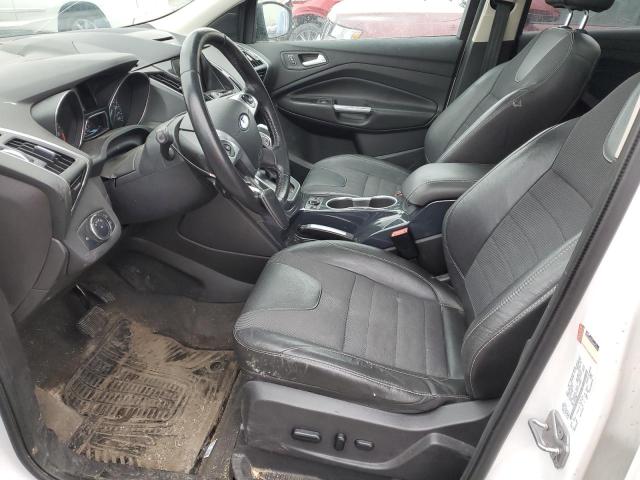 Снимка 7 от търг – 2013 FORD ESCAPE TIT с VIN 1FMCU9J99DUC05443
