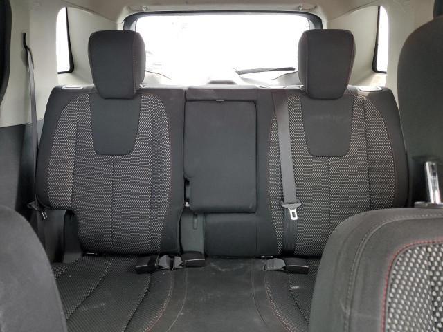 Photo 10 from auction – 2017 GMC TERRAIN SL with VIN 2GKALNEK6H6250546