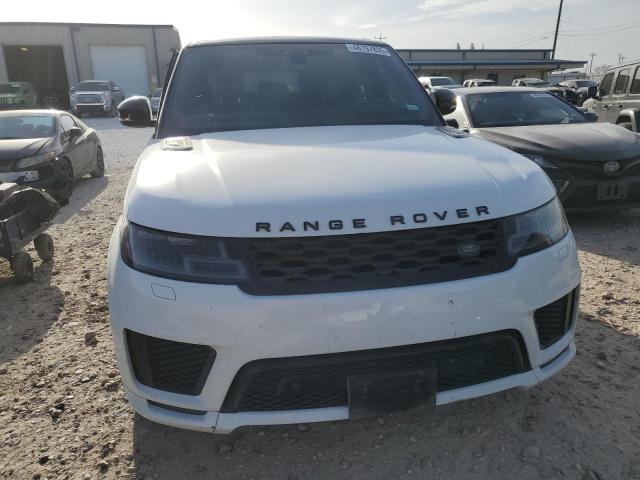 Photo 5 from auction – 2018 LAND ROVER RANGE ROVE with VIN SALWV2SV7JA404482