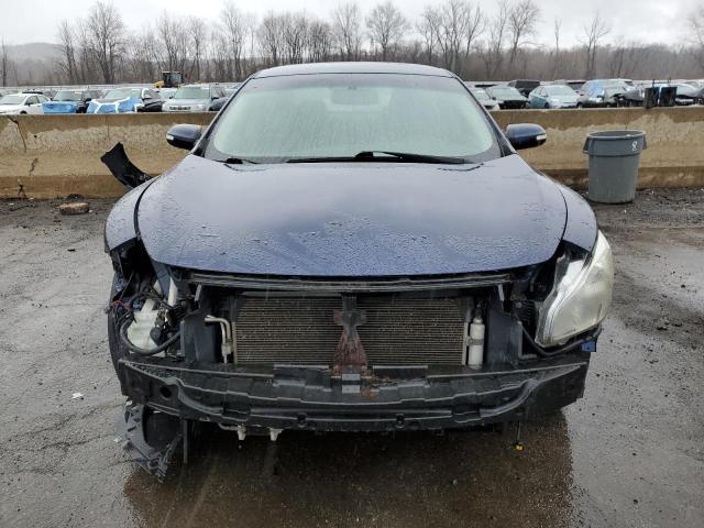 Photo 5 from auction – 2010 NISSAN MAXIMA S with VIN 1N4AA5AP7AC823072
