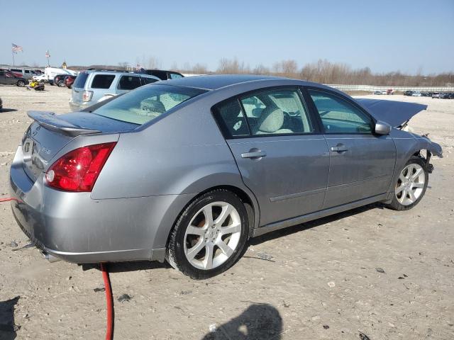 Photo 3 from auction – 2007 NISSAN MAXIMA SE with VIN 1N4BA41E37C807604