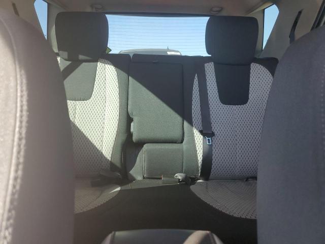 Снимка 10 от търг – 2011 CHEVROLET EQUINOX LS с VIN 2CNALBEC2B6203911