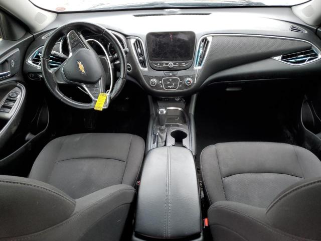 Photo 8 from auction – 2018 CHEVROLET MALIBU LT with VIN 1G1ZD5ST8JF292374