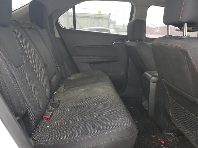Photo 11 from auction – 2014 CHEVROLET EQUINOX LT with VIN 2GNALCEK6E6153219