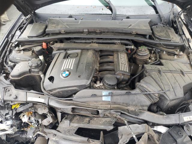 Photo 11 from auction – 2007 BMW 328 I with VIN WBAWL13507PX14708