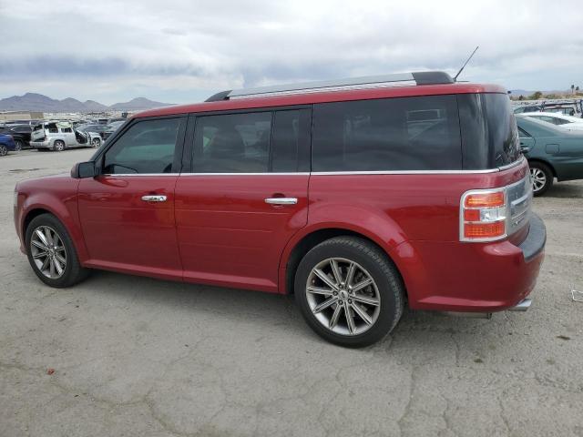Снимка 2 от търг – 2013 FORD FLEX LIMIT с VIN 2FMHK6D8XDBD32477