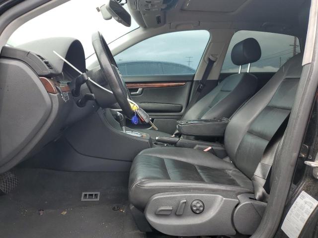 Photo 7 from auction – 2006 AUDI A4 2.0T QU with VIN WAUDF78E86A039086
