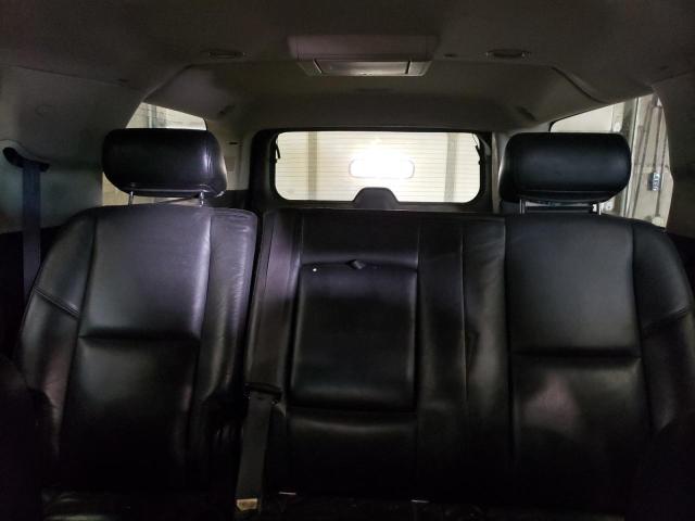 Photo 10 from auction – 2008 CADILLAC ESCALADE E with VIN 1GYFK66838R159035