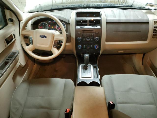 Photo 8 from auction – 2012 FORD ESCAPE XLS with VIN 1FMCU0C77CKC61320