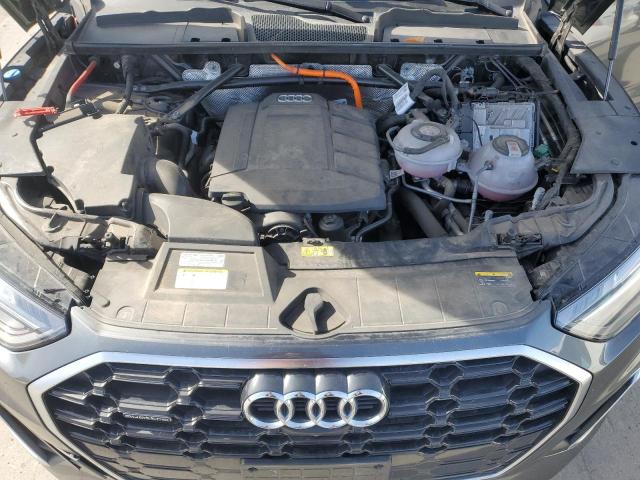 Photo 12 from auction – 2023 AUDI Q5 E PREMI with VIN WA1E2AFY3P2055621