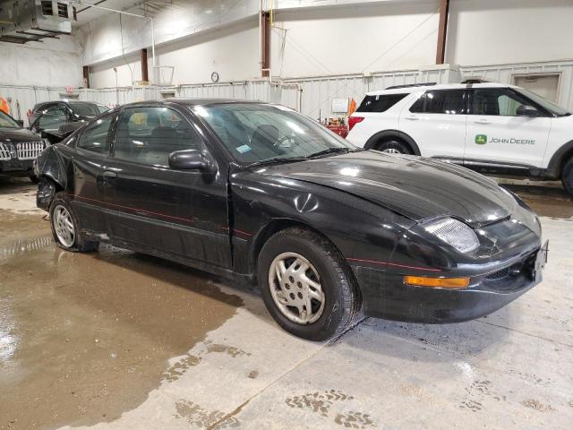Photo 4 from auction – 1996 PONTIAC SUNFIRE SE with VIN 3G2JB1248TS901008