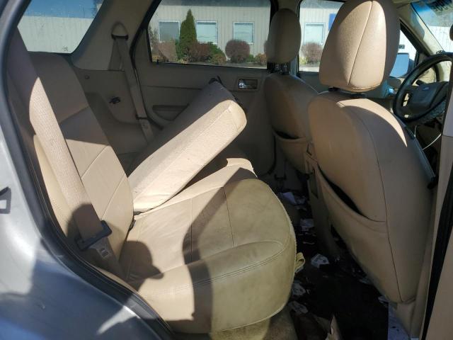 Photo 10 from auction – 2008 FORD ESCAPE LIM with VIN 1FMCU04198KC14937