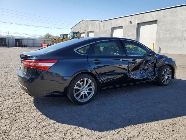 Photo 3 from auction – 2015 TOYOTA AVALON XLE with VIN 4T1BK1EB3FU186780