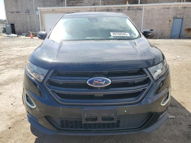 Снимка 5 от търг – 2017 FORD EDGE SPORT с VIN 2FMPK4AP1HBC51269