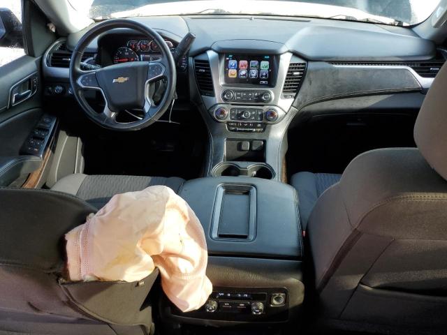 Photo 8 from auction – 2017 CHEVROLET SUBURBAN K with VIN 1GNSKGKC2HR256271