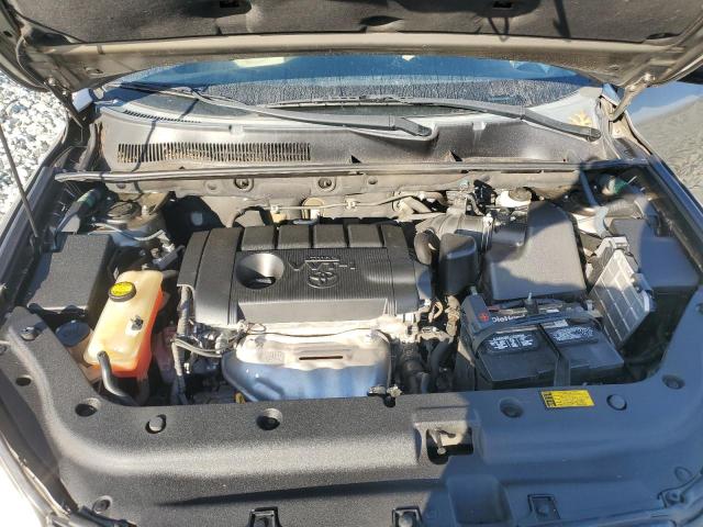 Photo 12 from auction – 2011 TOYOTA RAV4 with VIN 2T3ZF4DV4BW090724
