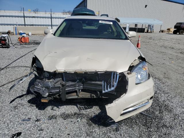 Photo 5 from auction – 2011 BUICK LUCERNE CX with VIN 1G4HJ5EM8BU148493