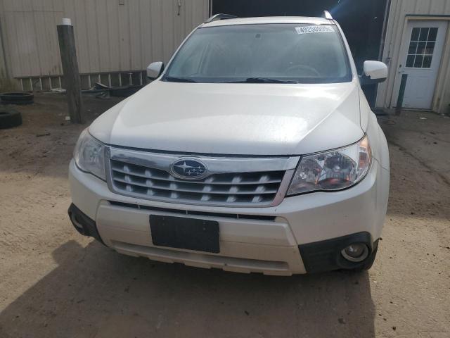 Снимка 5 от търг – 2011 SUBARU FORESTER L с VIN JF2SHBEC6BH766448