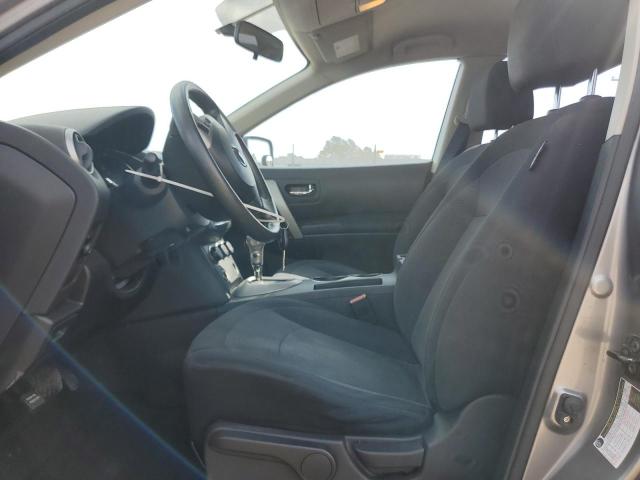 Photo 7 from auction – 2011 NISSAN ROGUE S with VIN JN8AS5MT8BW567562