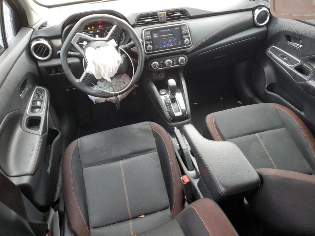 Photo 8 from auction – 2021 NISSAN VERSA SR with VIN 3N1CN8FV5ML894721