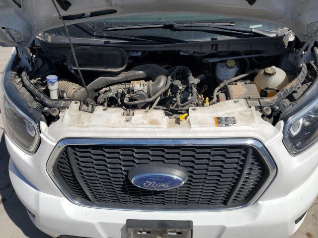 Photo 12 from auction – 2023 FORD TRANSIT T- with VIN 1FBAX2Y8XPKB08585
