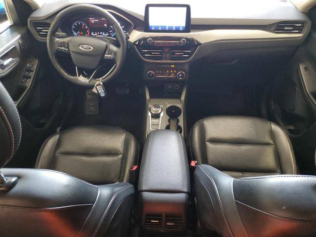 Photo 8 from auction – 2020 FORD ESCAPE SEL with VIN 1FMCU9H69LUA12977