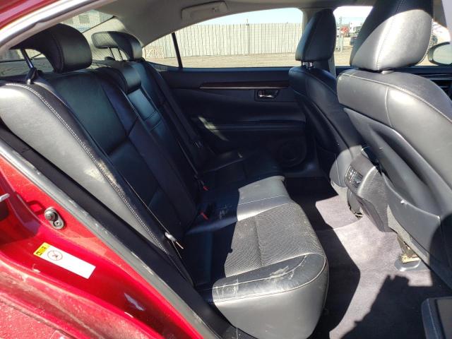 صورة رقم 10 من المزاد - 2014 LEXUS ES 350 مع VIN JTHBK1GG1E2116426