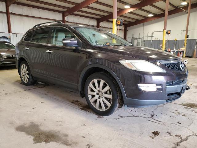 Photo 4 from auction – 2008 MAZDA CX-9 with VIN JM3TB38V480148325
