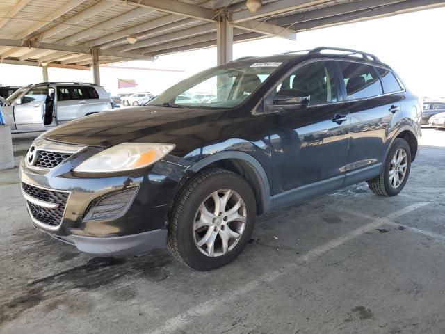 Снимка 1 от търг – 2012 MAZDA CX-9 с VIN JM3TB3CA6C0341119