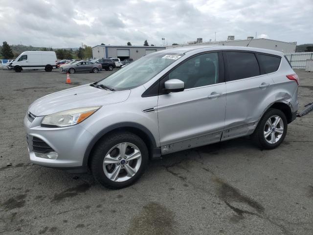 FORD ESCAPE SE 2014 with VIN 1FMCU9G91EUA62478 - Photo from auction
