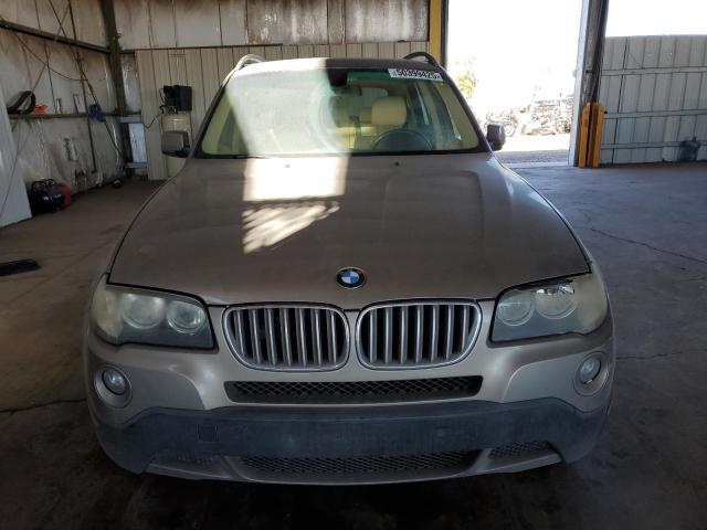 Снимка 5 от търг – 2007 BMW X3 3.0SI с VIN WBXPC93457WF22905
