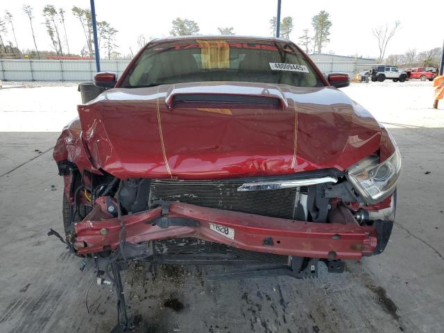 Photo 5 from auction – 2015 FORD TAURUS SEL with VIN 1FAHP2E84FG195728