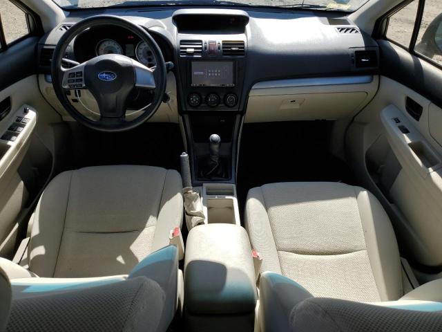 Photo 8 from auction – 2014 SUBARU IMPREZA with VIN JF1GJAA64EG017764