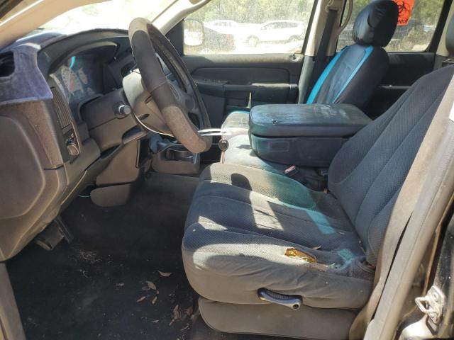 Снимка 7 от търг – 2002 DODGE RAM 1500 с VIN 1D7HA18NX2S609079