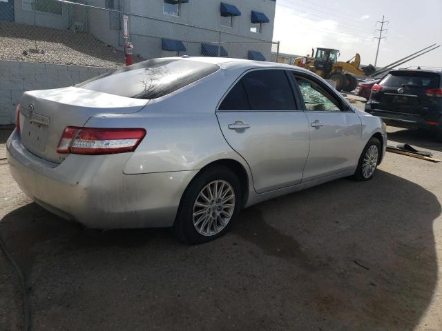 Photo 3 from auction – 2011 TOYOTA CAMRY BASE with VIN 4T1BF3EK3BU645414