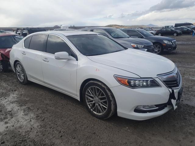 Снимка 4 от търг – 2014 ACURA RLX с VIN JH4KC1F35EC002225