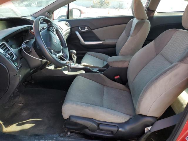 Photo 7 from auction – 2015 HONDA CIVIC EX with VIN 2HGFG3B83FH523397