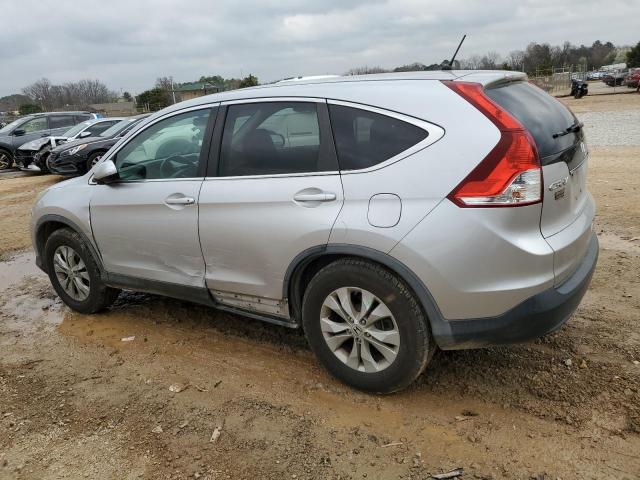 Photo 2 from auction – 2013 HONDA CR-V EX with VIN 3CZRM3H59DG704271