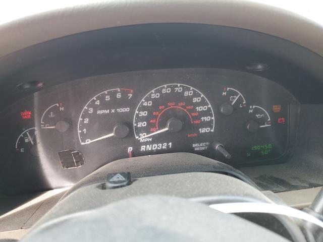 Photo 9 from auction – 2002 FORD EXPLORER X with VIN 1FMDU63E62ZB97153