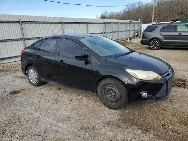 Снимка 4 от търг – 2012 FORD FOCUS SE с VIN 1FAHP3F29CL213739