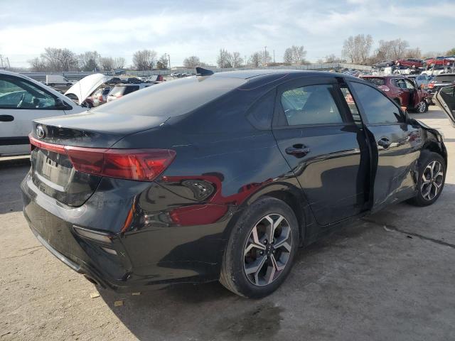 Photo 3 from auction – 2020 KIA FORTE FE with VIN 3KPF24AD8LE234766