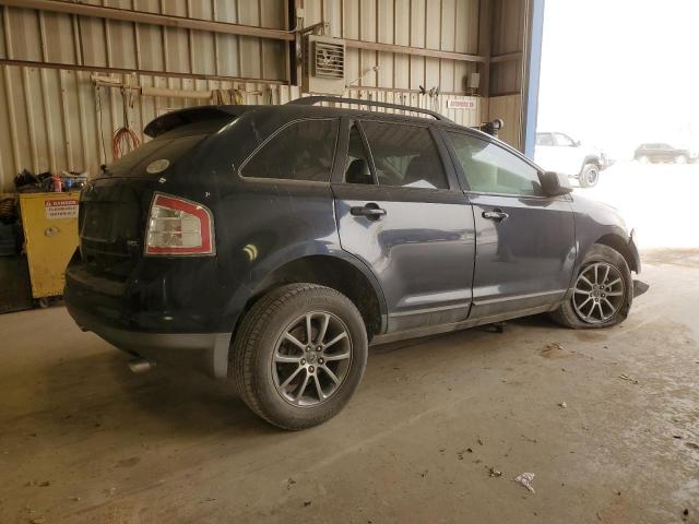 Photo 3 from auction – 2008 FORD EDGE SEL with VIN 2FMDK38C78BB39835