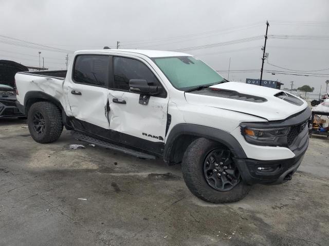 Photo 4 from auction – 2022 RAM 1500 TRX with VIN 1C6SRFU95NN353877