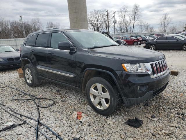 Photo 4 from auction – 2013 JEEP GRAND CHER with VIN 1C4RJFAG6DC502275